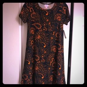 Lularoe Carly dress